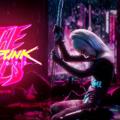 Cyberpunk 2077 – videoclip Run the Jewels și un nou episod Night City Wire