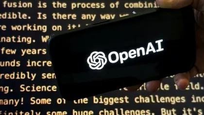 OpenAI a lansat o versiune mai rapidă și „mai deșteaptă” a lui ChatGPT