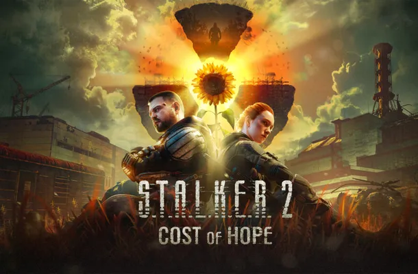 Cost of Hope este primul expansion major pentru S.T.A.L.K.E.R. 2: Heart of Chornobyl