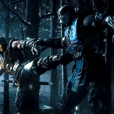 Mortal Kombat X – Story Trailer şi noi personaje dezvăluite
