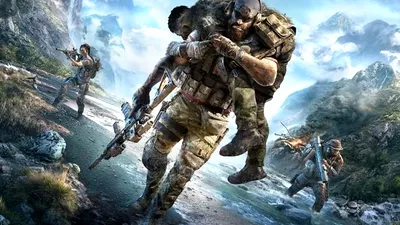 Tom Clancy’s Ghost Recon Breakpoint – iată când se desfăşoară Open Beta-ul