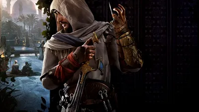 VIDEO: Ubisoft dezvăluie data de lansare pentru Assassin’s Creed Mirage