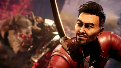 Cum arată Shadow Warrior 3 pe PlayStation 4