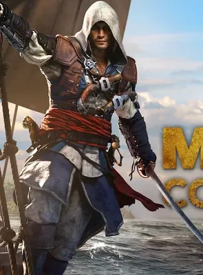 Assassin’s Creed Black Flag Resynced, vânzări de peste 3,5 milioane de exemplare