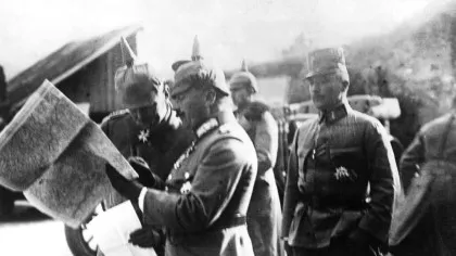 Un ultimatum care nu a mai fost adresat României