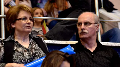Cum arată acum Mariana Bitang, la 62 de ani! Apariție rarisimă a „Doamnei de Aur” a gimnasticii românești