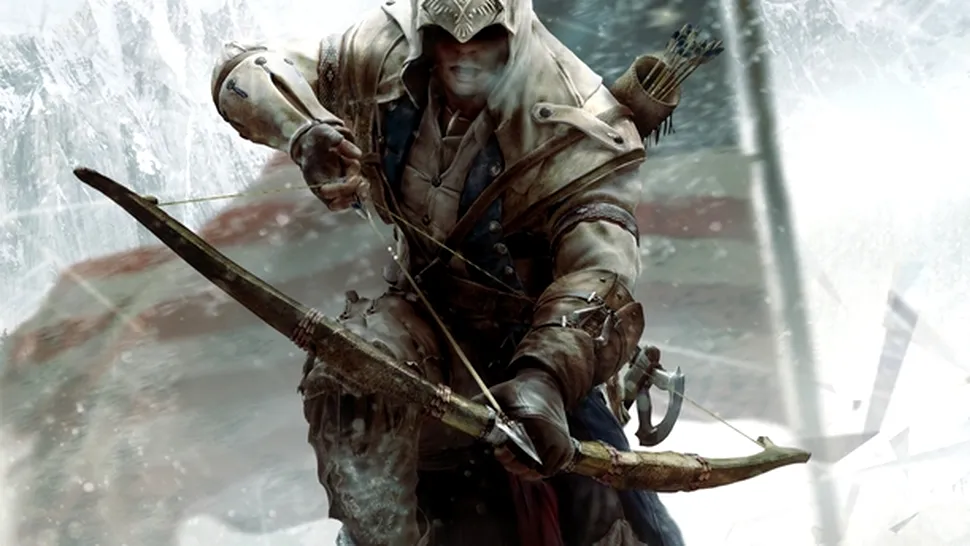 Assassin's Creed III Remastered - cum arată remasterizarea faţă de ediţia iniţială şi când va fi lansată