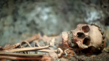 Patogenul misterios al leprei a existat în America de acum 4.000 de ani, arată un nou studiu