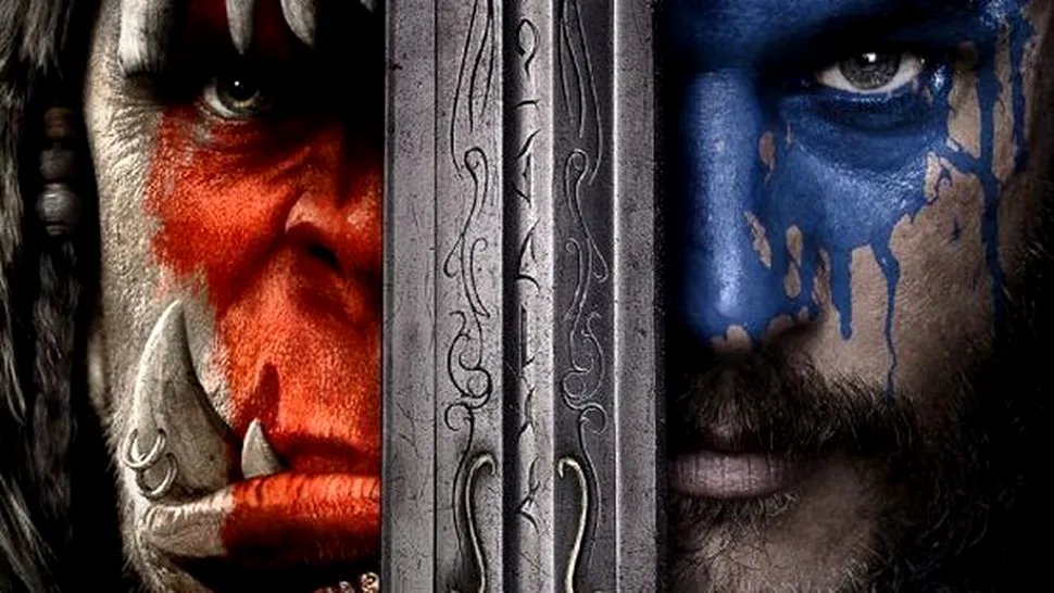 WarCraft - cine urmăreşte filmul primeşte World of Warcraft gratuit