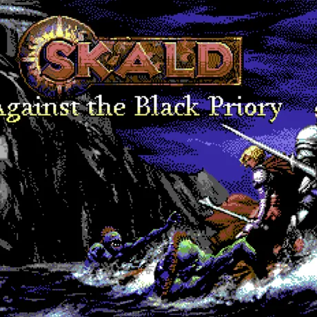 SKALD: Against the Black Priory, gratuit pentru 24 de ore pe Epic Games Store
