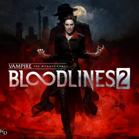 Vampire: The Masquerade – Bloodlines 2, disponibil acum în cloud prin GeForce Now