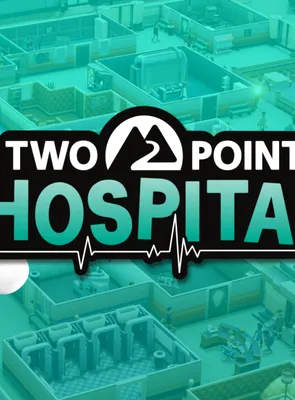 Two Point Hospital, joc gratuit oferit de Epic Games Store