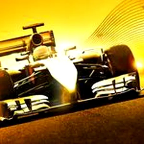 F1 2014 a fost anunţat oficial