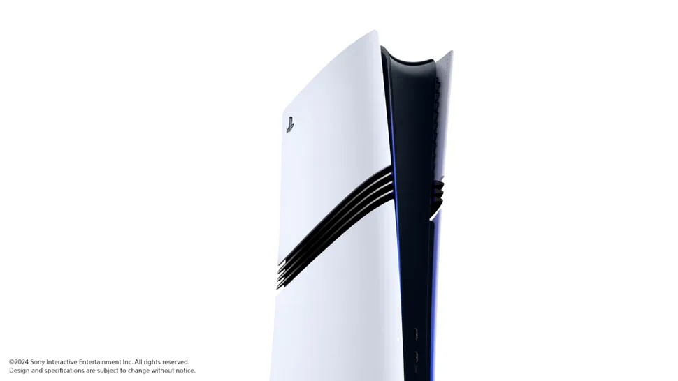 Consolele PS5 Pro au primit un upgrade semnificativ. În ce joc a fost implementat