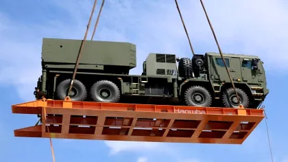 Estonia cumpără lansatoare de rachete de la compania sud-coreeană Hanwha, în valoare de 290 de milioane de euro