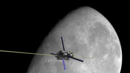 Trump modifică prioritățile NASA privind călătoriile în spațiu: Președintele SUA vrea oameni pe Lună „cât mai curând”, apoi pe Marte