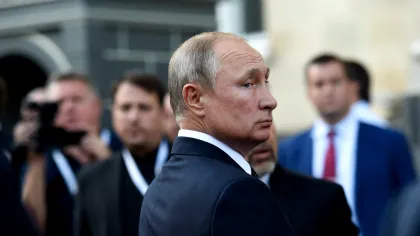 Cum vrea de fapt Vladimir Putin să cucerească Ucraina?