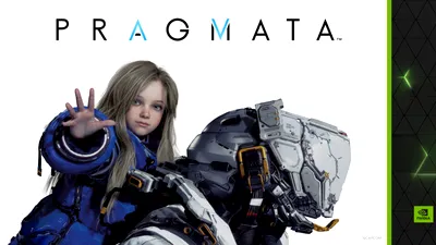Pragmata, acum disponibil în cloud prin GeForce Now