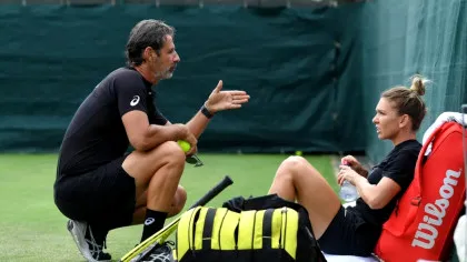 Dezvăluiri care pun pe jar circuitul WTA! Fosta rivală a Simonei Halep dă în vileag schema