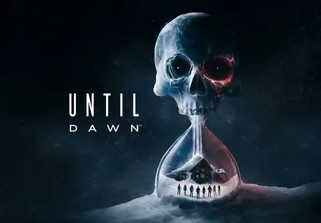 Until Dawn (remake)