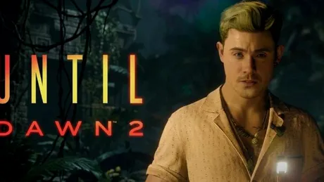 Until Dawn 2, anunțat oficial. Când urmează să fie lansat