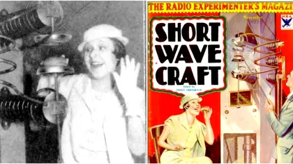 Cum un baton de ciocolată a dus la inventarea cuptorului cu microunde