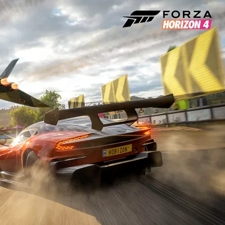Forza Horizon 4 va fi disponibil prin Steam. Când va fi lansată această versiune a jocului