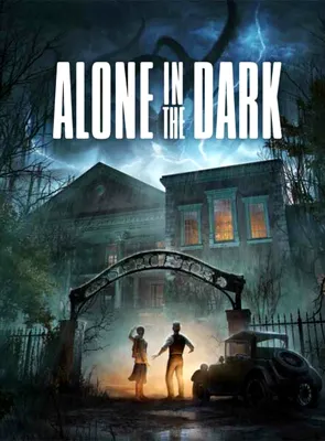 Alone in the Dark: THQ Nordic revine la originile horror-ului