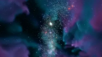 Astronomii au rezolvat un mister cosmic vechi de secole și au descoperit o nouă clasă de sisteme stelare antice