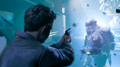 Quantum Break – puteri temporale şi efecte sonore
