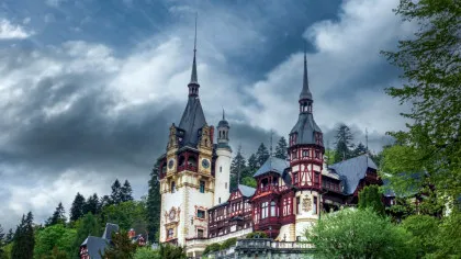 România este printre cele mai avantajoase destinații pentru turiștii europeni