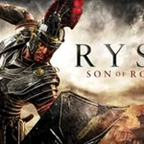 Ryse: Son of Rome PC – dată de lansare şi cerinţe de sistem