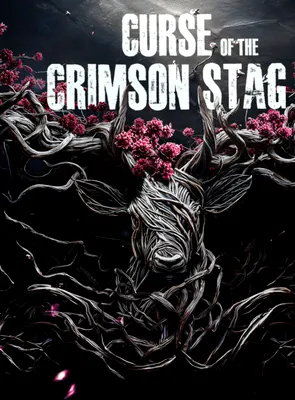 Curse of the Crimson Stag, thriller cu elemente folk-horror