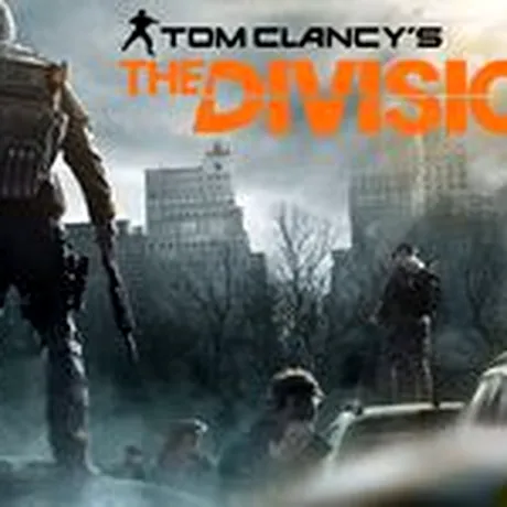Tom Clancy's The Division - noi detalii despre shooterul MMO de la Ubisoft