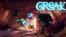 Greak Memories of Azur Review: unde-s trei, puterea crește