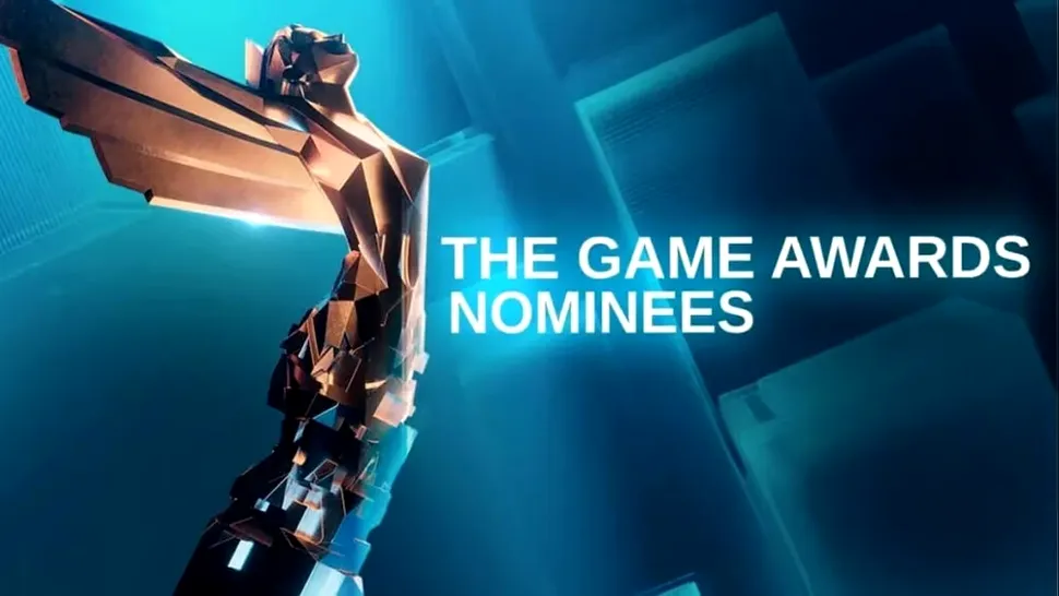 The Game Awards 2025: lista completă de nominalizări. Când va avea loc ceremonia