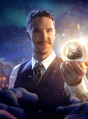 Holiday Ops 2026 sosește în World of Tanks, cu Benedict Cumberbatch la cârmă