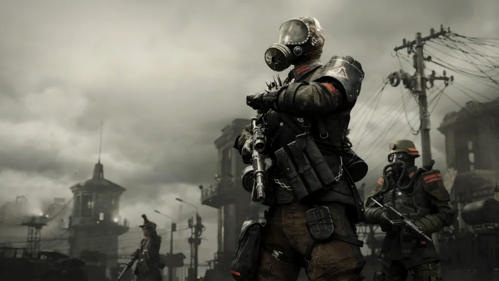 VIDEO: Metro 2039 - Gameplay Trailer
