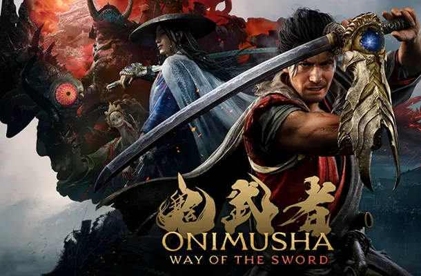 Video: Onimusha: Way of the Sword a primit dată de lansare. Versiunea demo, disponibilă acum