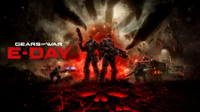 Video: Gears of War: E-Day are dată de lansare și marchează întoarcerea Xbox la jocurile exclusive