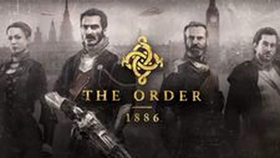 The Order: 1886 – Tools of The Trade Trailer