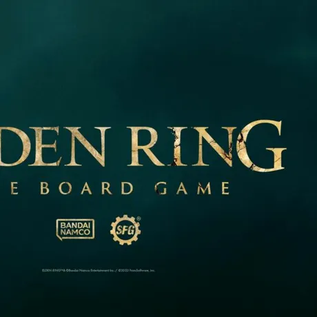 Joc de societate Elden Ring, lansat pe Kickstarter. Succesul este masiv