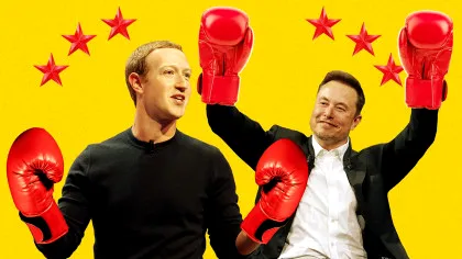 Zuckerberg vs. Musk: Meta și Tesla accelerează investițiile în inteligența artificială, într-o cursă globală pentru supremația tehnologică