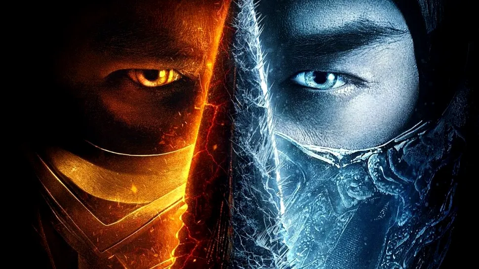 Mortal Kombat – a fost lansat primul trailer oficial al noului film!