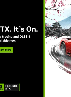 Forza Horizon 6, disponibil acum pe PC cu Ray Tracing și DLSS Multi Frame Generation