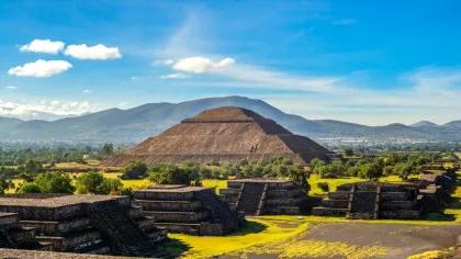 Noi orașe mayașe antice, descoperite în Guatemala. Arheologii au găsit inclusiv un „complex astronomic”