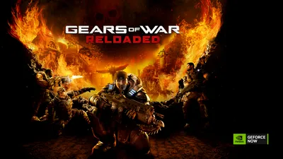 Gears of War: Reloaded, The Rogue Prince of Persia și Path of Exile 2, disponibile acum prin GeForce Now