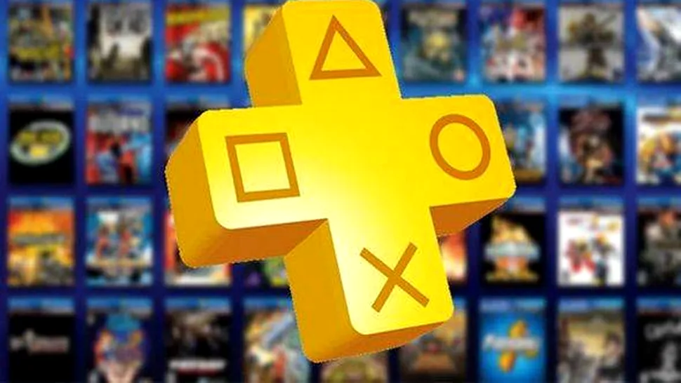 Jocurile gratuite pentru iulie 2020 la PlayStation Plus