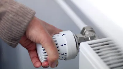 La ce temperatură este cel mai bine să încălzim locuința?