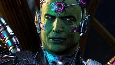 Injustice 2 – Shattered Alliances Part 5 Trailer